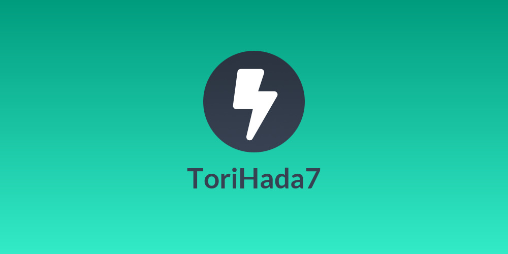 ToriHada7