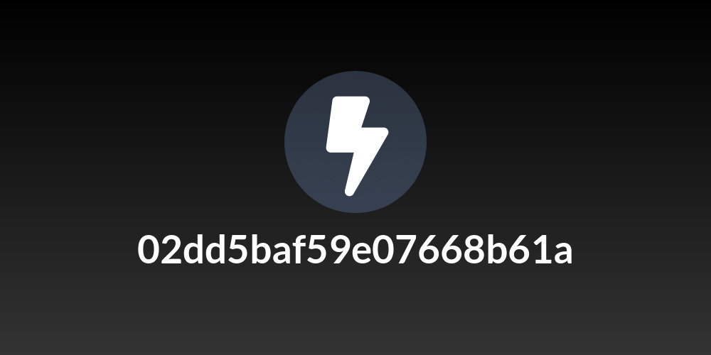 02dd5baf59e07668b61a