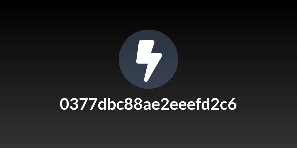 0377dbc88ae2eeefd2c6