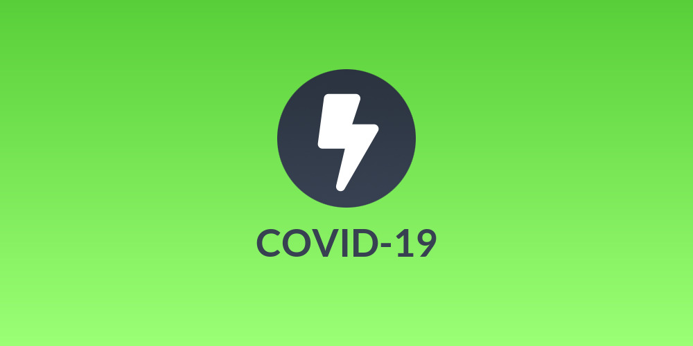 COVID-19