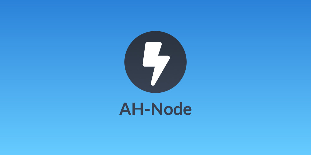 AH-Node