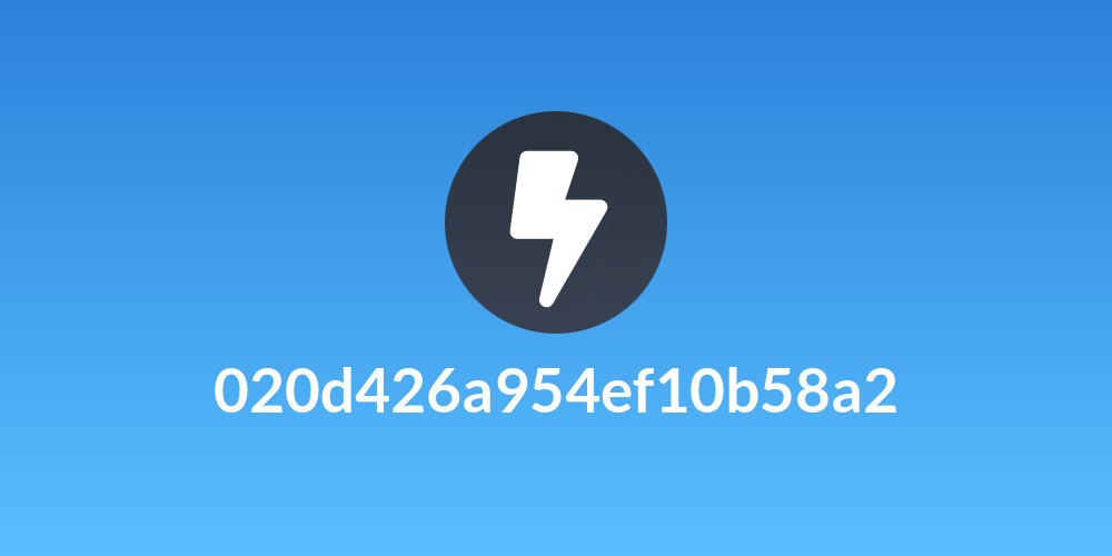 020d426a954ef10b58a2