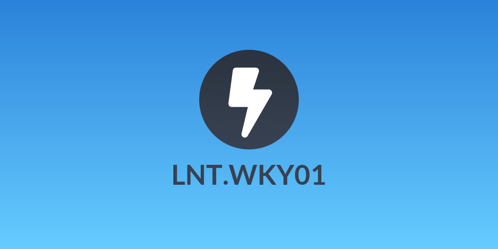 LNT.WKY01