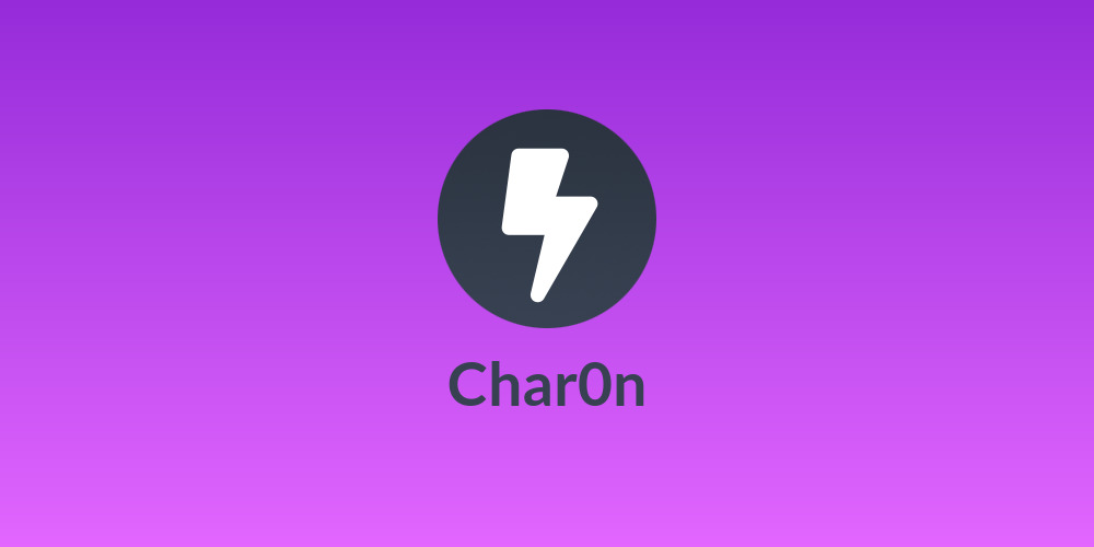 Char0n