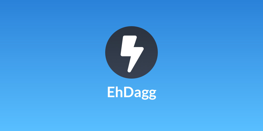 EhDagg