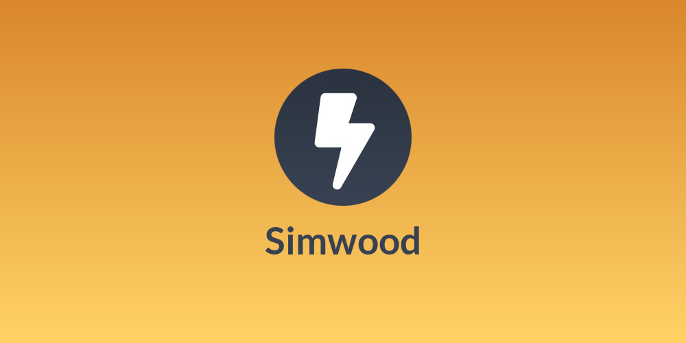 Simwood