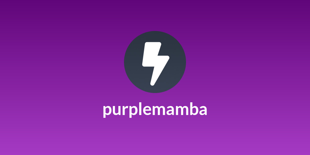 purplemamba