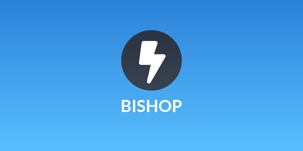 BISHOP