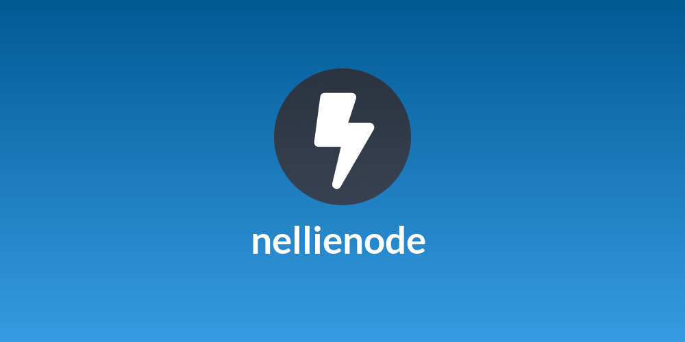nellienode 