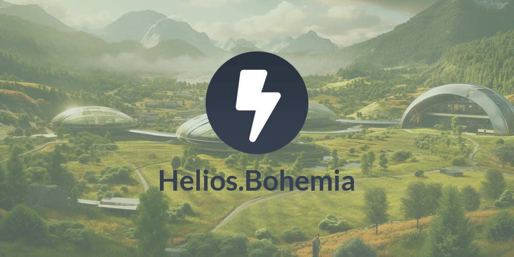 Helios.Bohemia