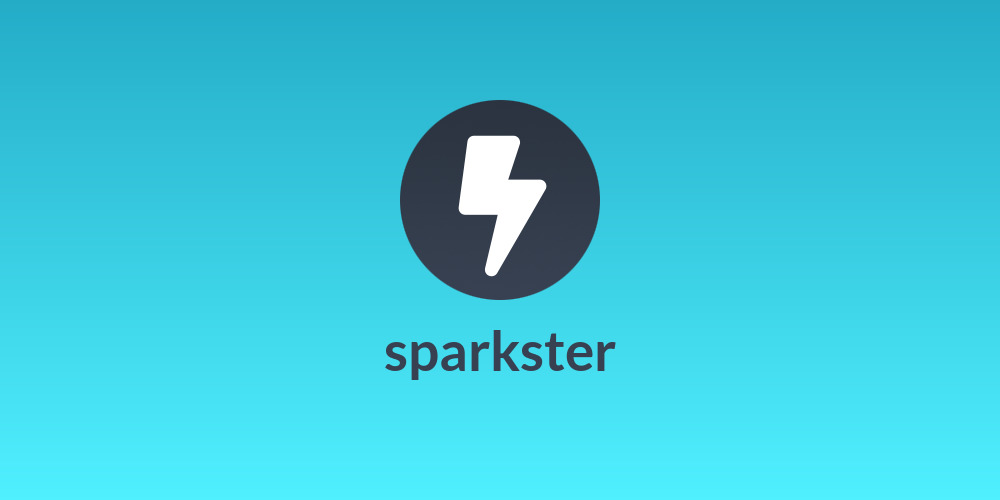 sparkster