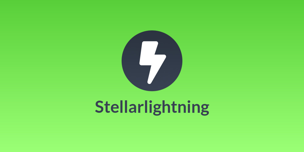 Stellarlightning