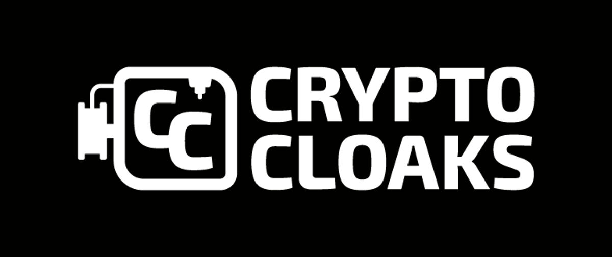 CryptoCloaks image