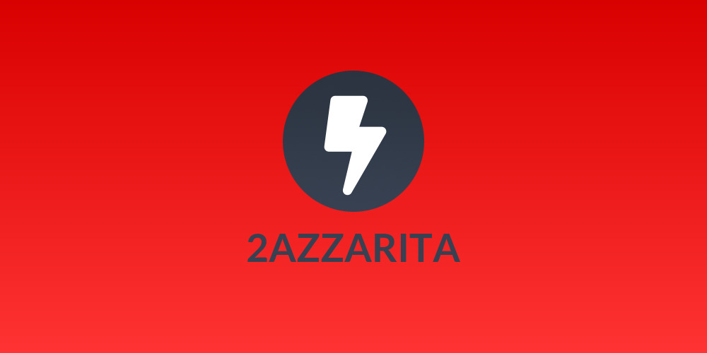 2AZZARITA