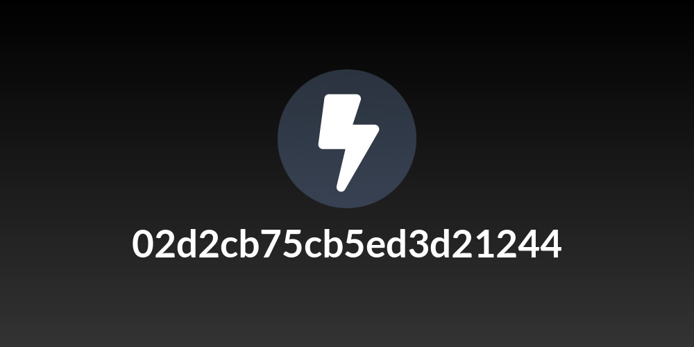 02d2cb75cb5ed3d21244