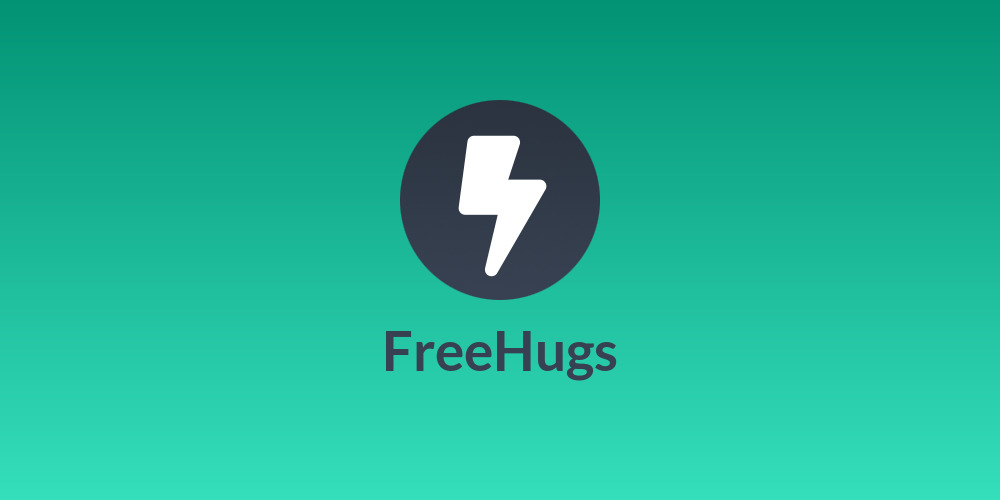 FreeHugs