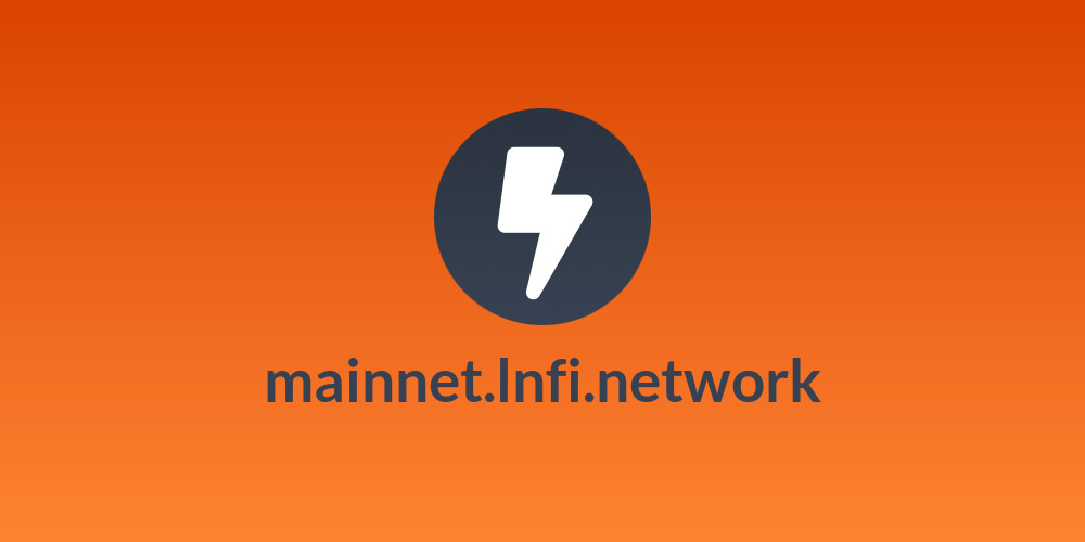 mainnet.lnfi.network