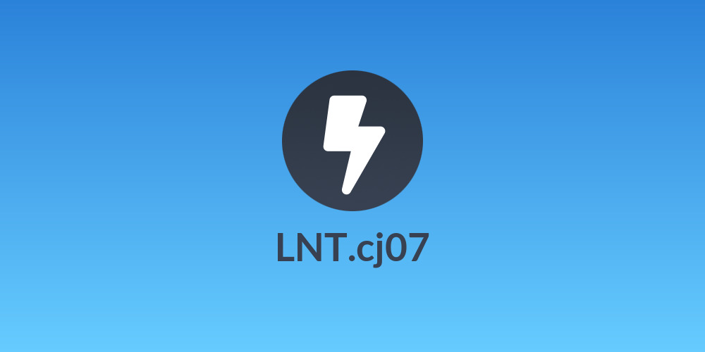 LNT.cj07