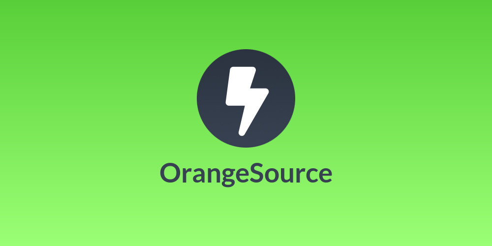 OrangeSource