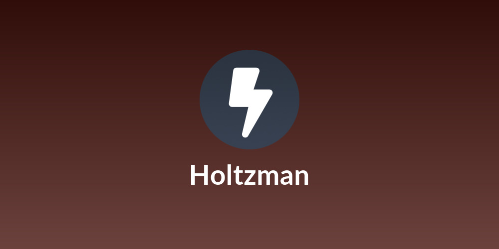 Holtzman