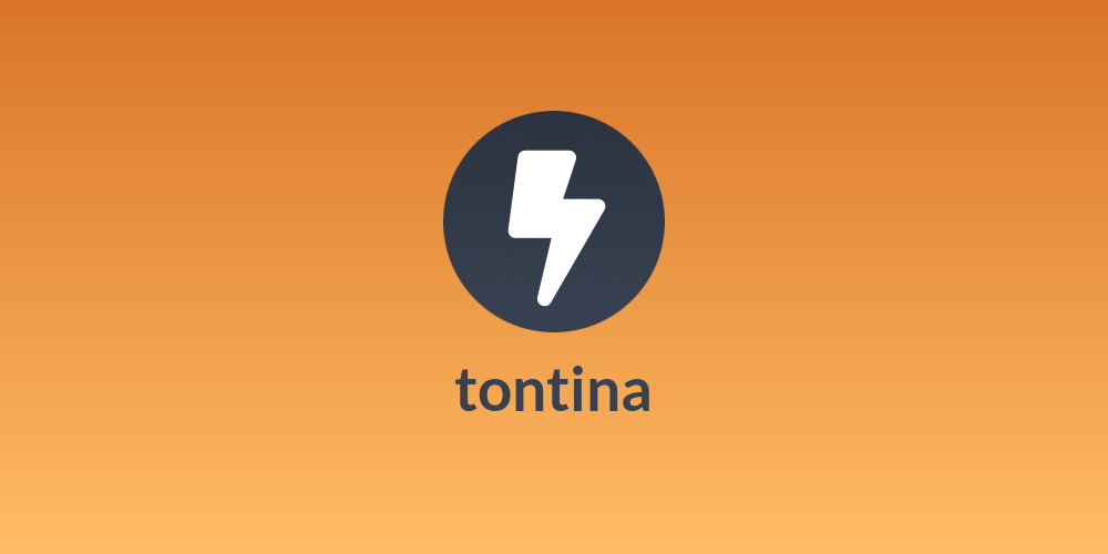 tontina