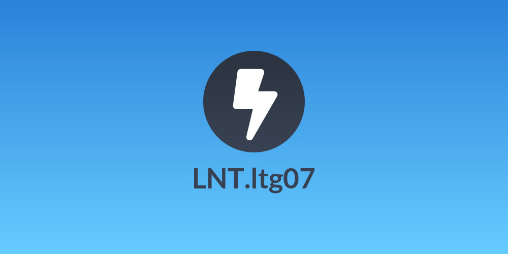 LNT.ltg07
