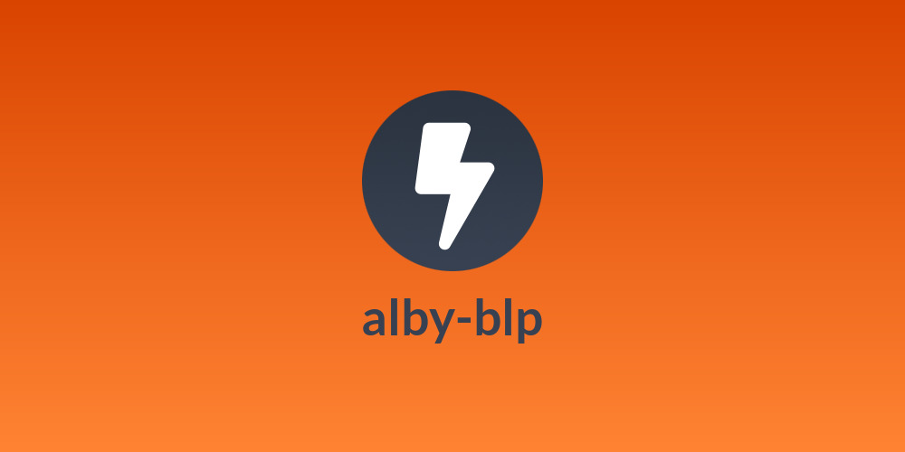 alby-blp