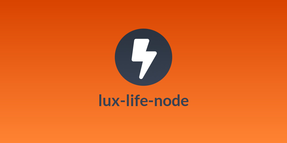 lux-life-node