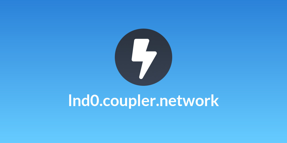 lnd0.coupler.network