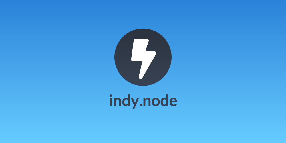 indy.node