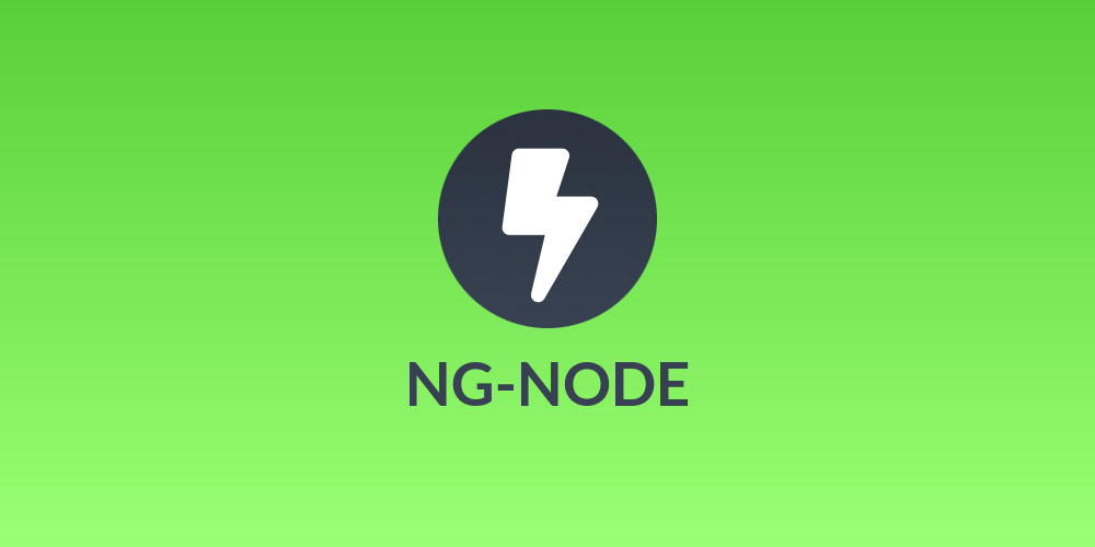 NG-NODE