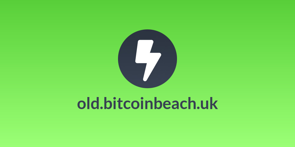 old.bitcoinbeach.uk