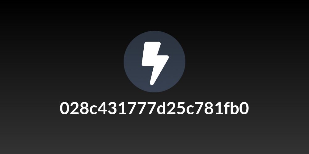 028c431777d25c781fb0