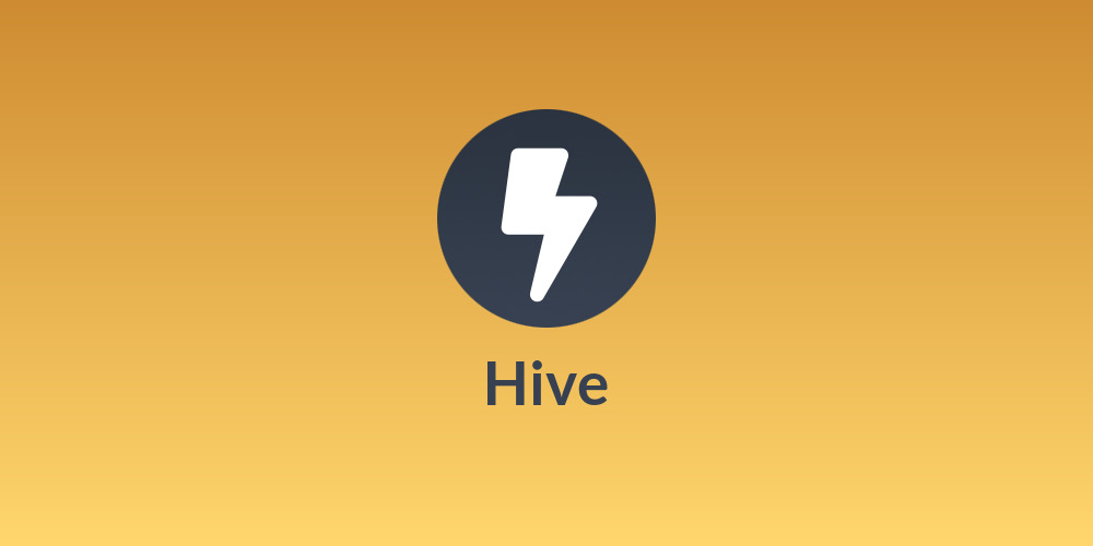 Hive