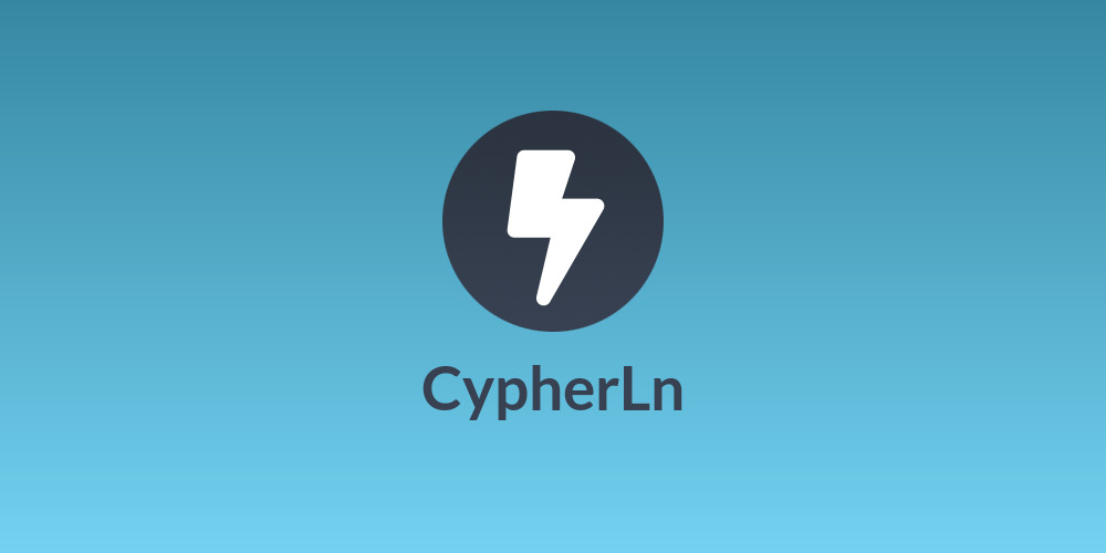 CypherLn