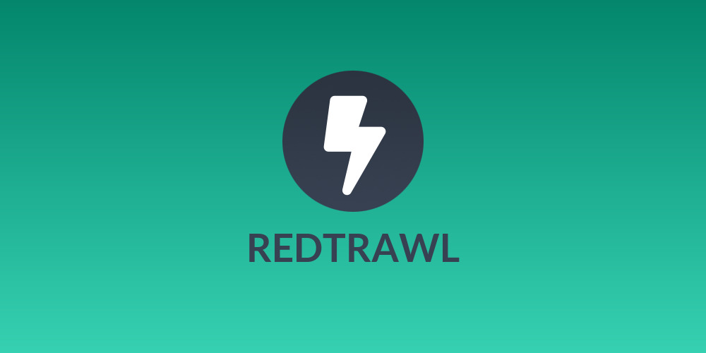 REDTRAWL