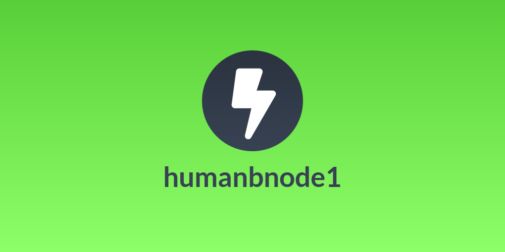 humanbnode1