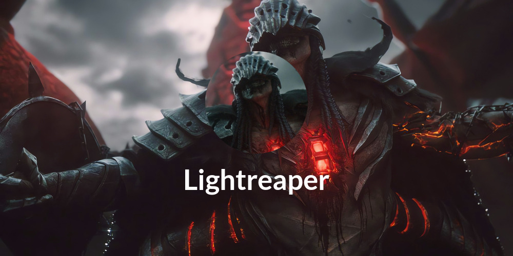 Lightreaper