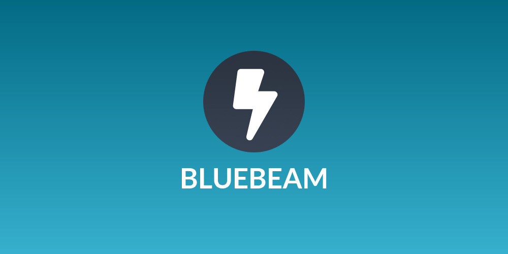 BLUEBEAM