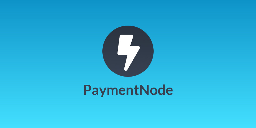 PaymentNode