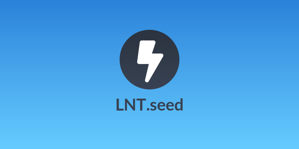 LNT.seed