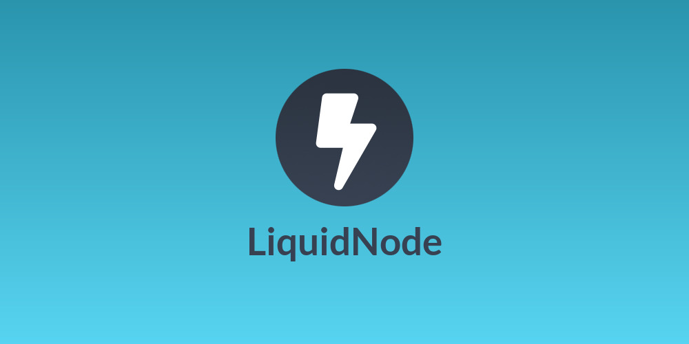 LiquidNode
