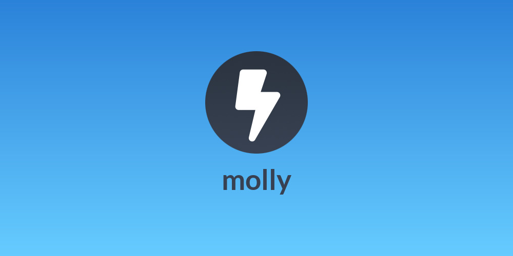 molly
