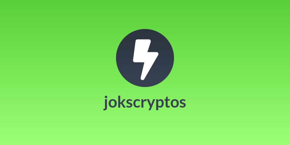 jokscryptos