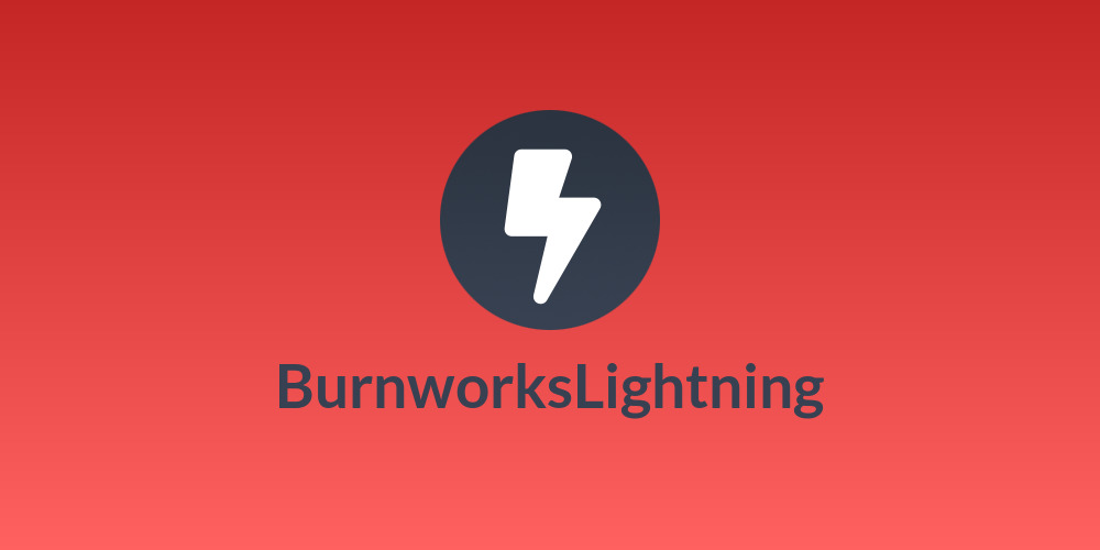 BurnworksLightning