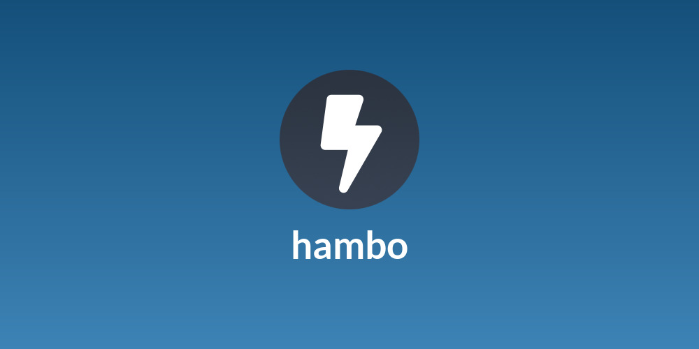hambo