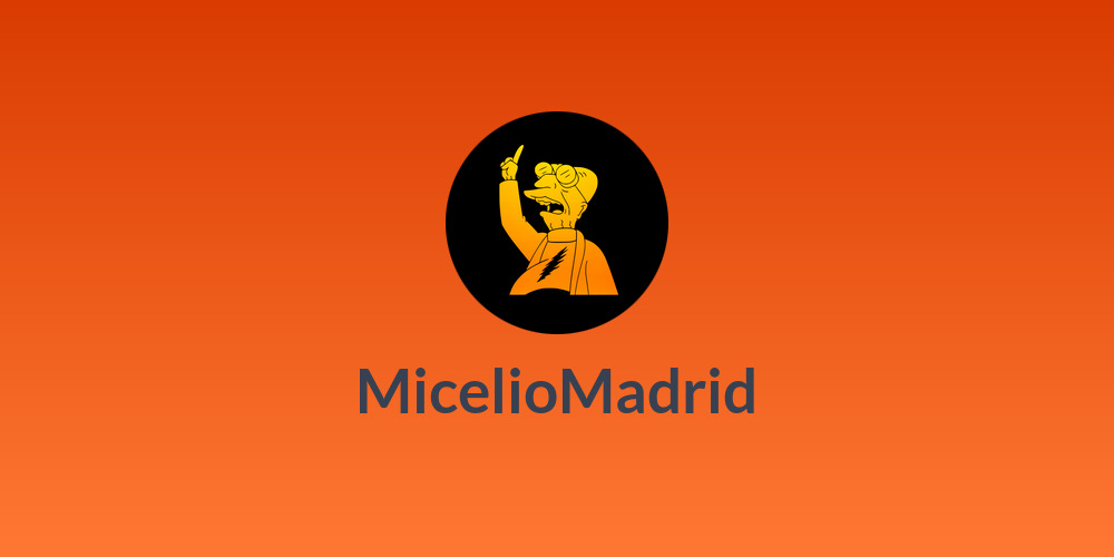 MicelioMadrid