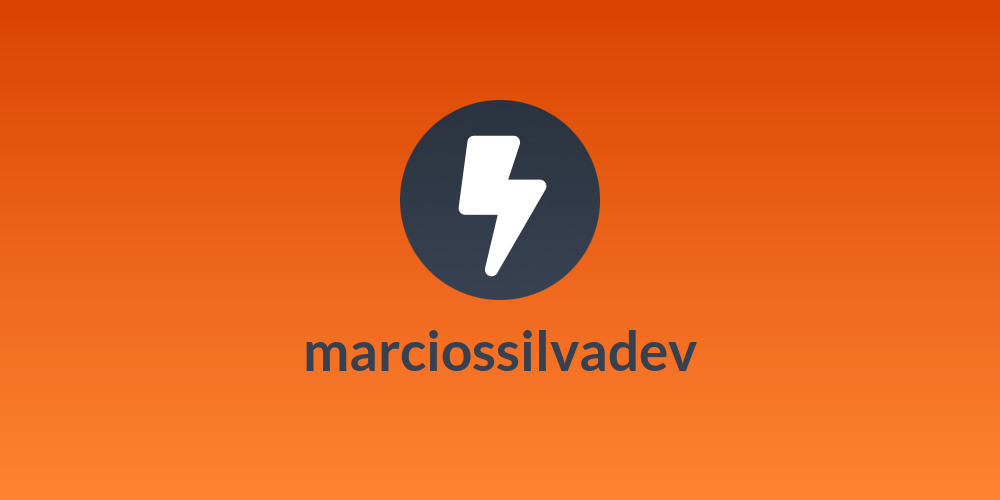 marciossilvadev