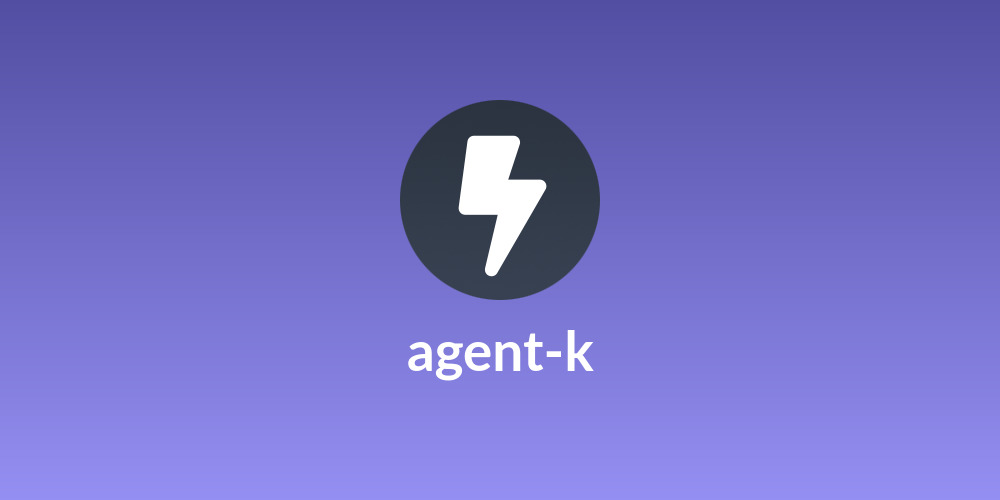 agent-k