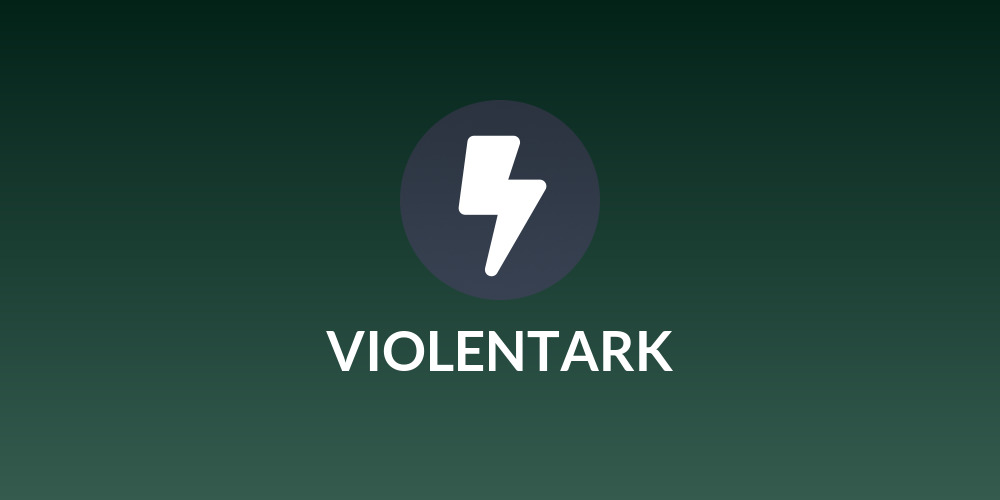 VIOLENTARK